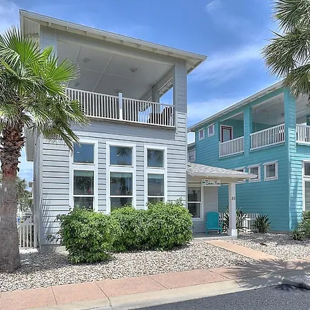 Bahama Mama Villa